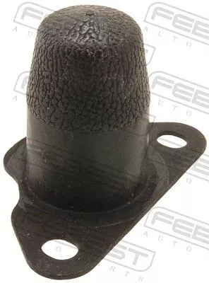 Rubber Buffer, suspension