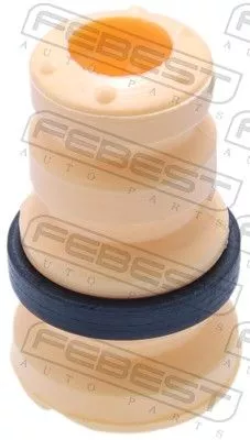 Rubber Buffer, suspension