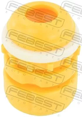 Rubber Buffer, suspension