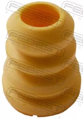 Rubber Buffer, suspension