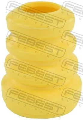 Rubber Buffer, suspension