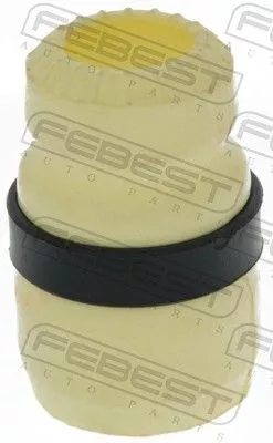 Rubber Buffer, suspension