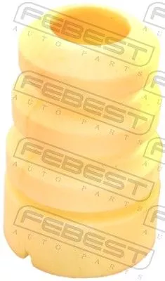 Rubber Buffer, suspension