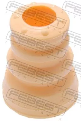 Rubber Buffer, suspension