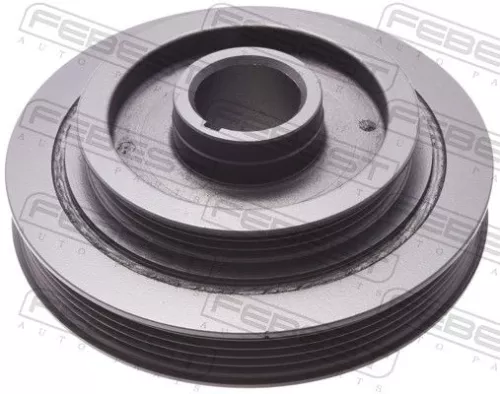 Belt Pulley, crankshaft