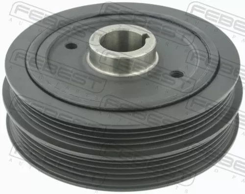 Belt Pulley, crankshaft