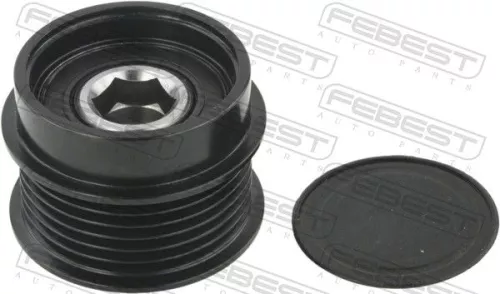 Belt Pulley, alternator