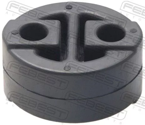 Mounting Kit, exhaust system