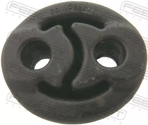Rubber Buffer, muffler