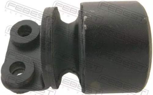 Rubber Buffer, muffler