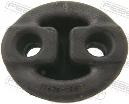 Mounting Kit, exhaust system