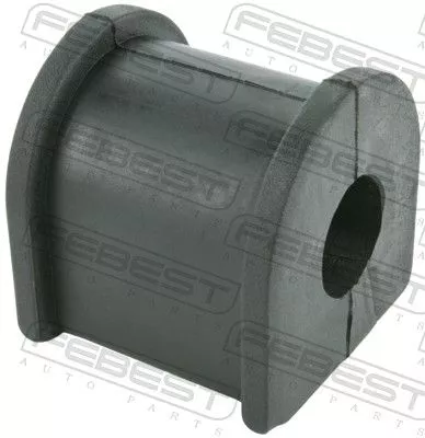 Mounting, stabiliser bar