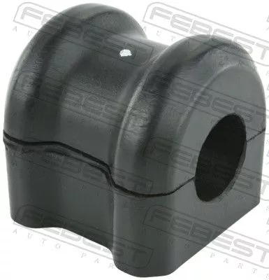 Mounting, stabiliser bar