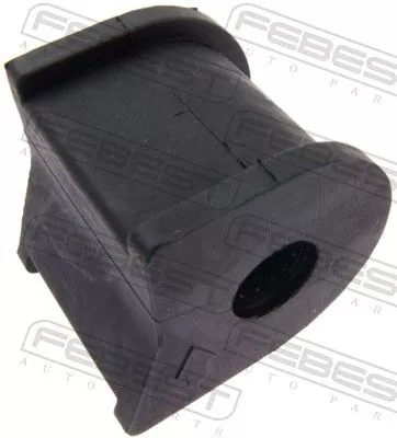 Mounting, stabiliser bar