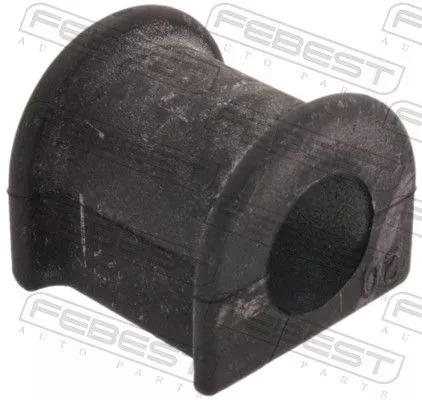 Mounting, stabiliser bar