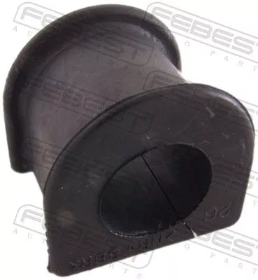 Mounting, stabiliser bar