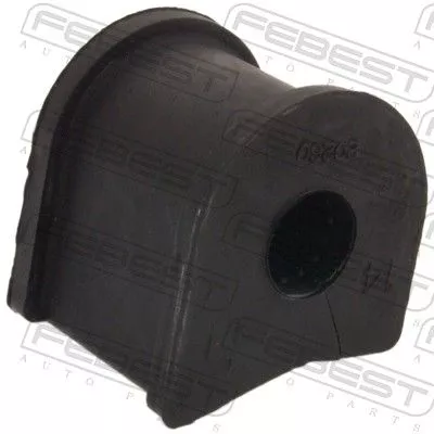 Mounting, stabiliser bar