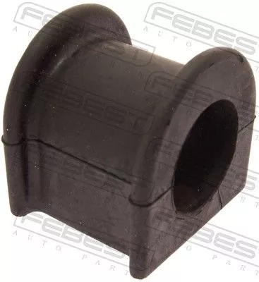 Mounting, stabiliser bar