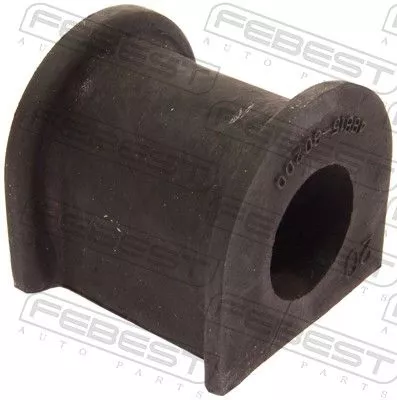 Mounting, stabiliser bar