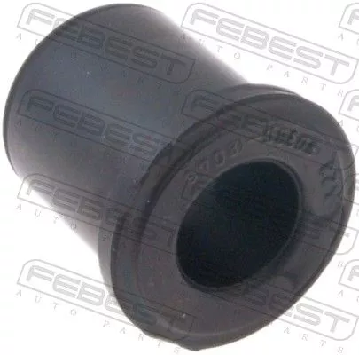 Bushing, leaf spring