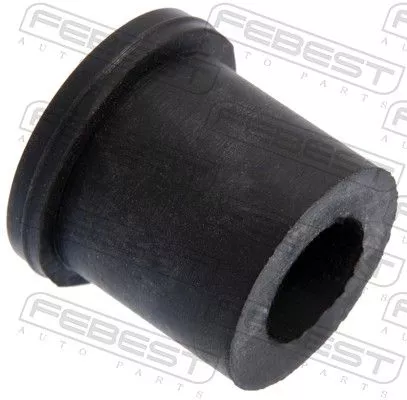 Bushing, leaf spring