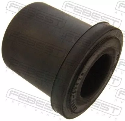 Bushing, leaf spring