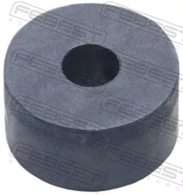 Mounting, axle strut