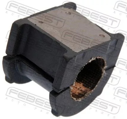 Mounting, stabiliser bar