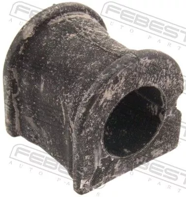 Mounting, stabiliser bar