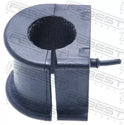 Mounting, stabiliser bar