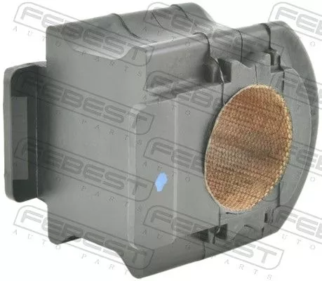 Mounting, stabiliser bar