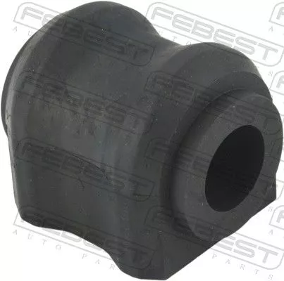 Mounting, stabiliser bar