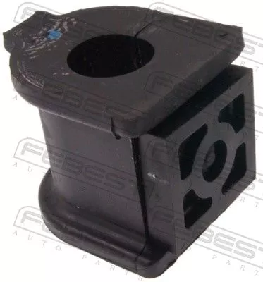 Mounting, stabiliser bar