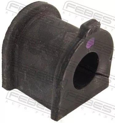 Mounting, stabiliser bar