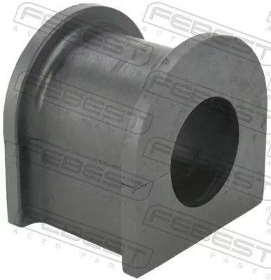 Mounting, stabiliser bar