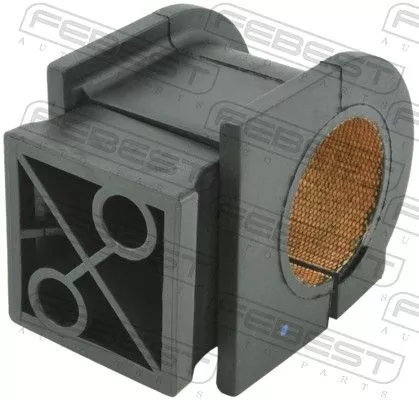 Mounting, stabiliser bar