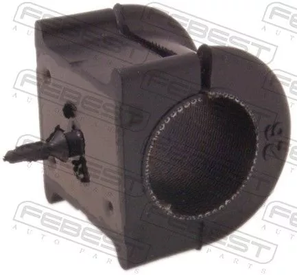 Mounting, stabiliser bar