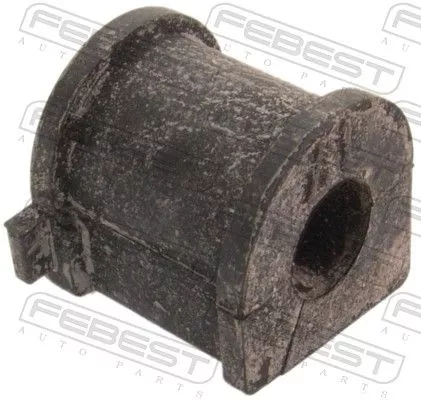 Mounting, stabiliser bar