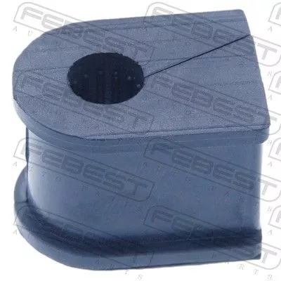 Mounting, stabiliser bar