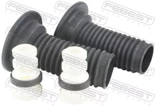 Dust Cover Kit, shock absorber
