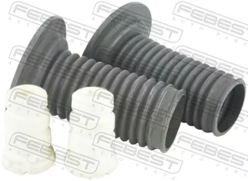 Dust Cover Kit, shock absorber