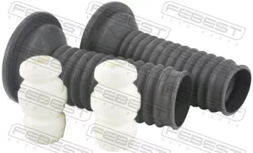 Dust Cover Kit, shock absorber