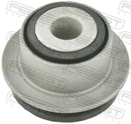 Mounting, control/trailing arm