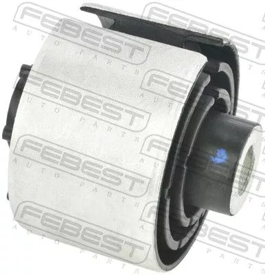 Mounting, control/trailing arm