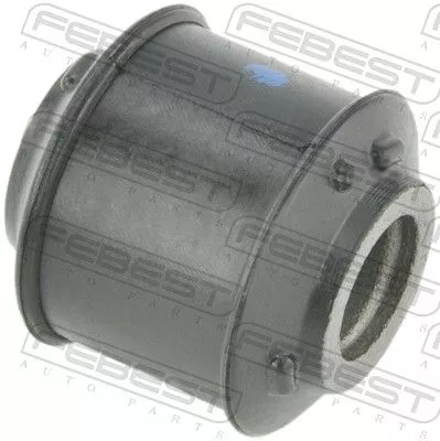 Mounting, steering gear