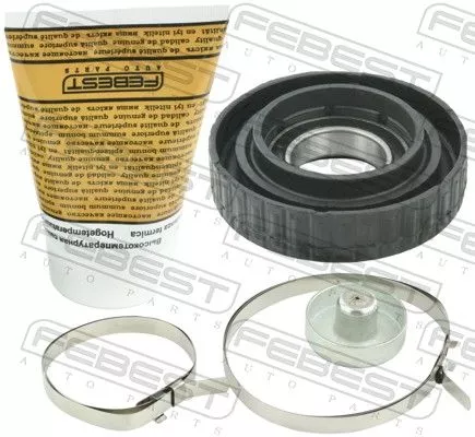 Bearing, propshaft centre bearing