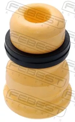 Rubber Buffer, suspension