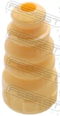 Rubber Buffer, suspension