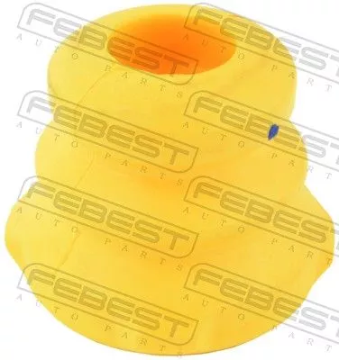 Rubber Buffer, suspension