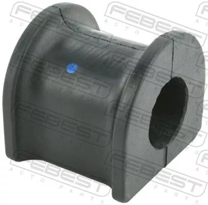 Mounting, stabiliser bar